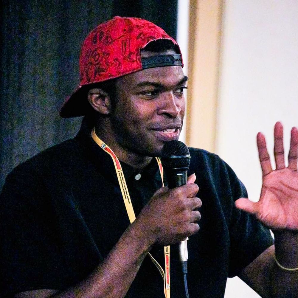 Brandon Troy