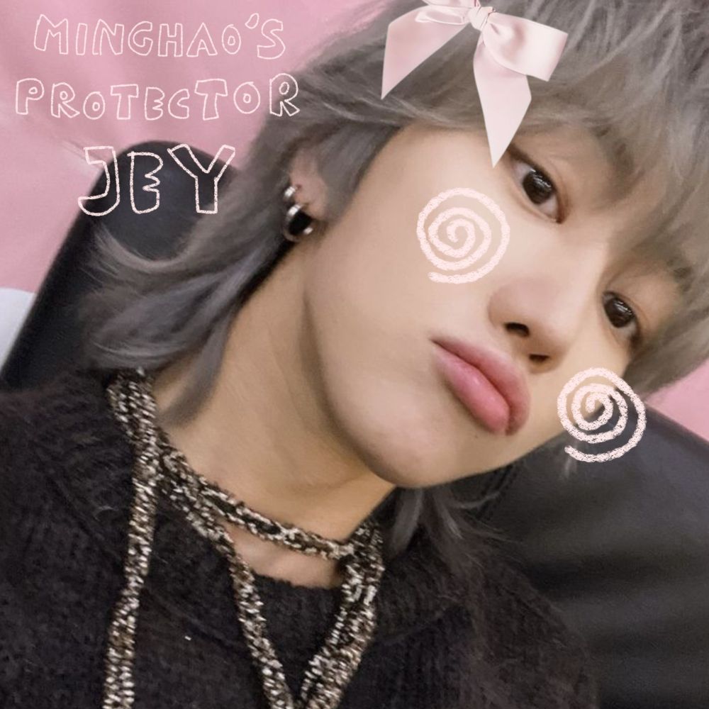 𐙚 . jeythie