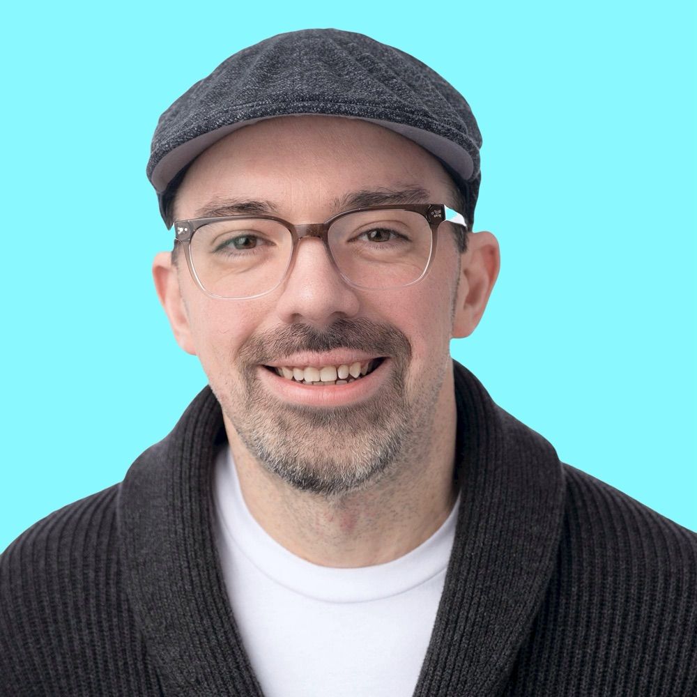 Greg Gerik
