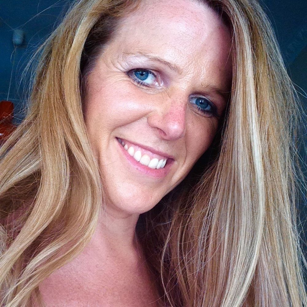 Meg Fenwick