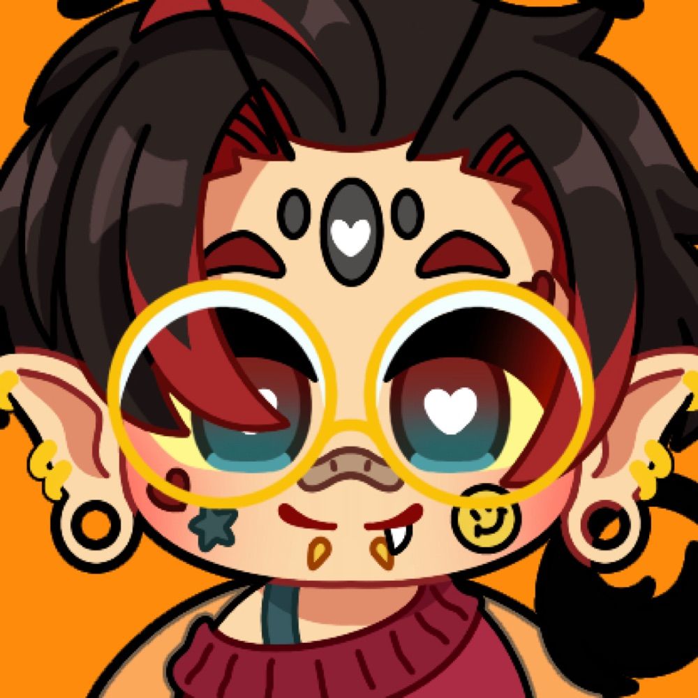 mason/mimi!! ☆ bee boy PNGtuber!! ♥️🐝⏳