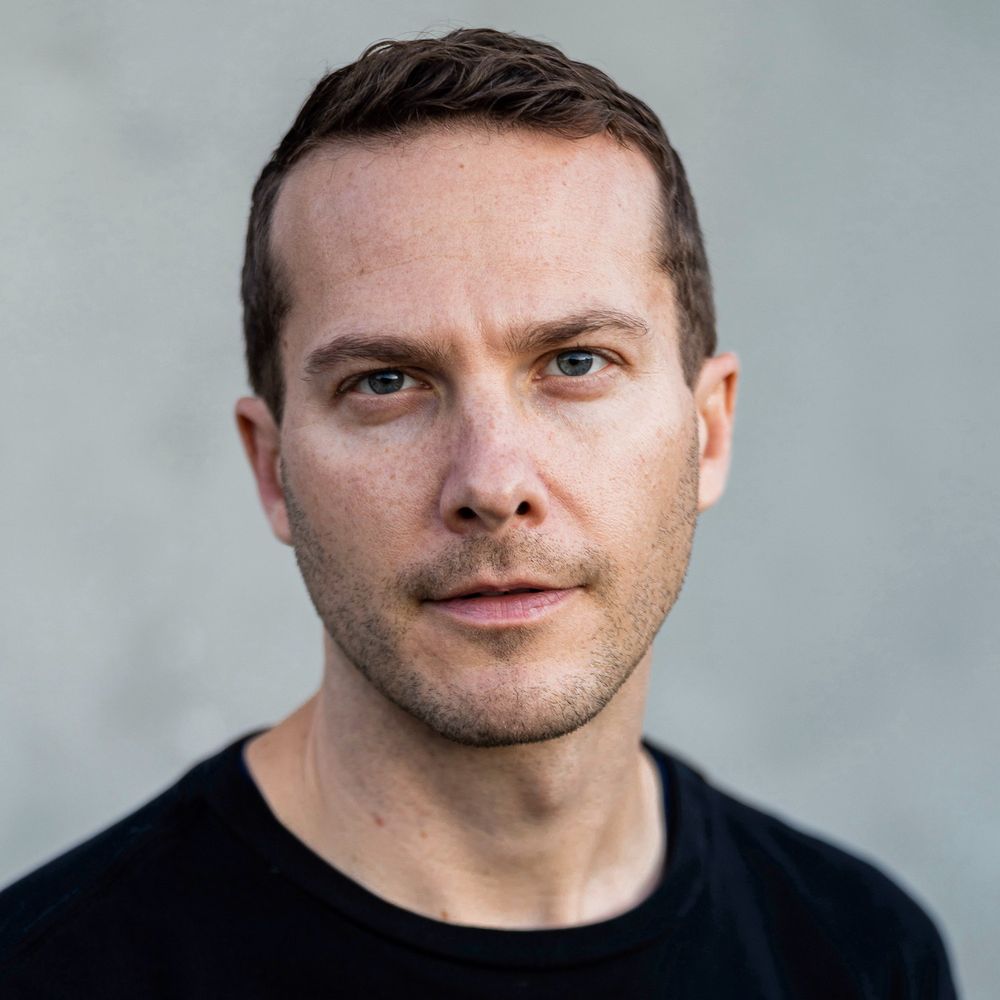 Rob Abelow