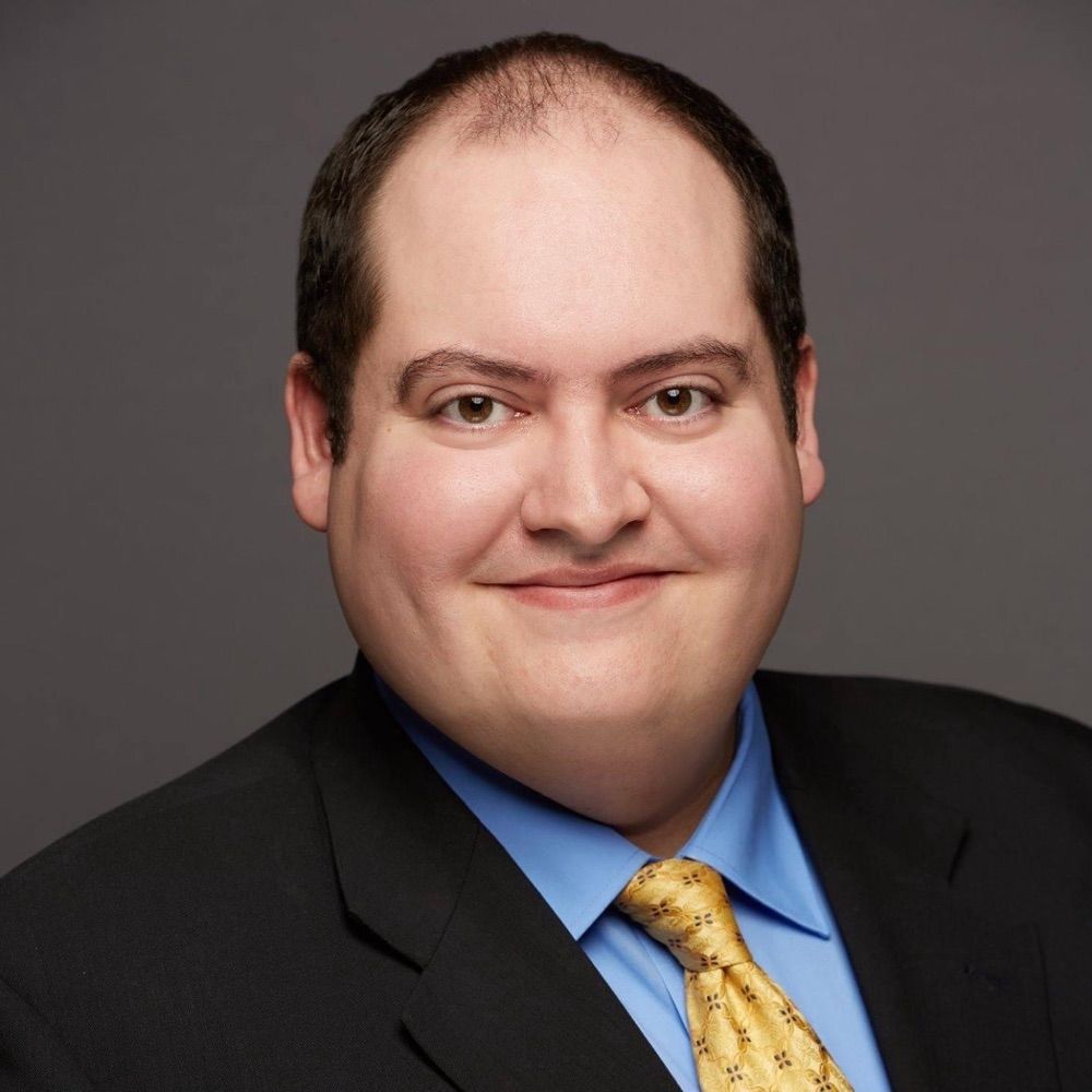 Sean McDonald