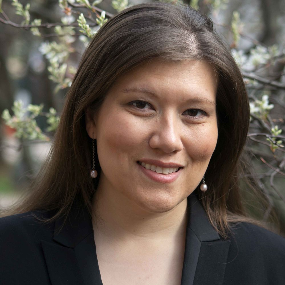Maile K. Hollinger, PhD
