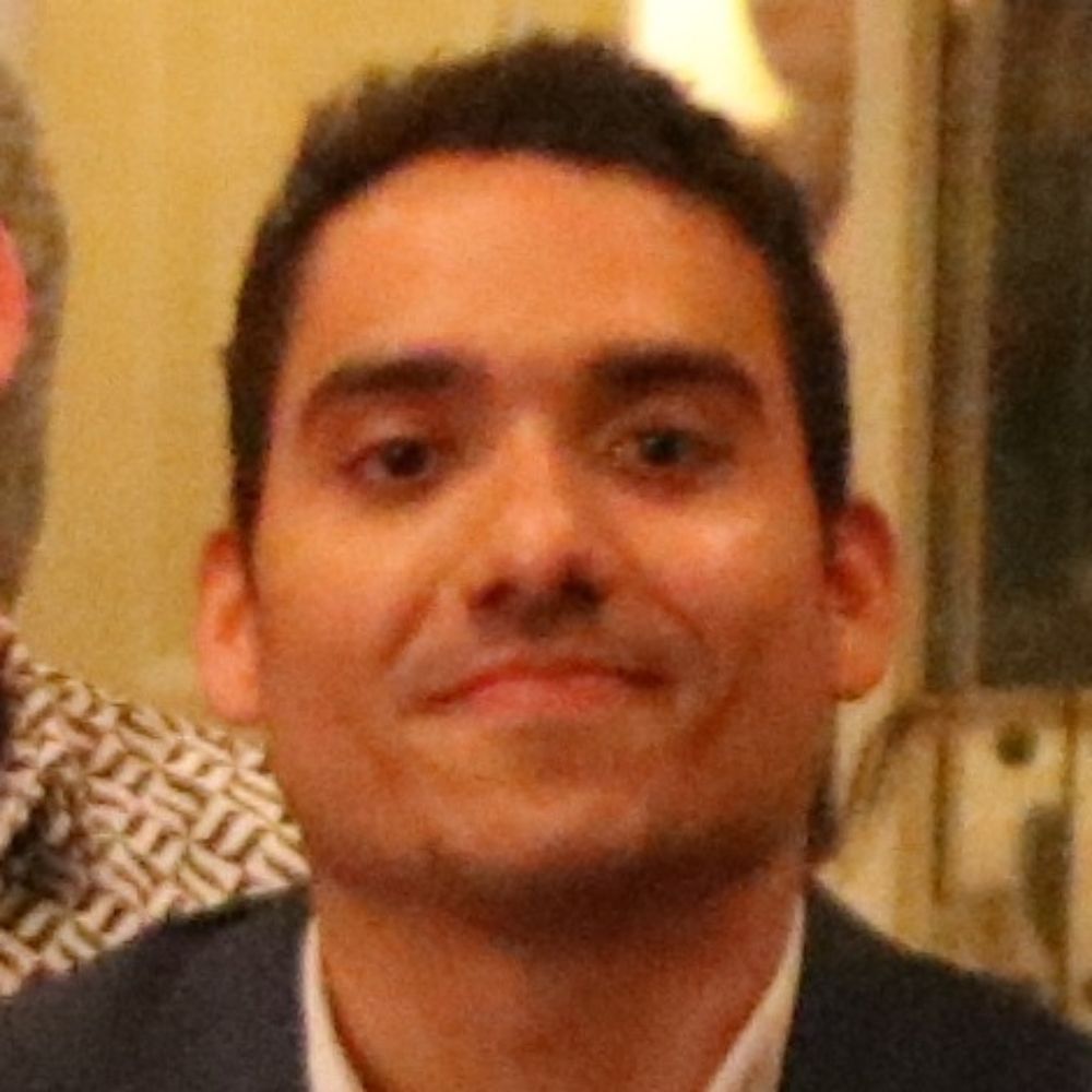 Markley Oliveira Jr