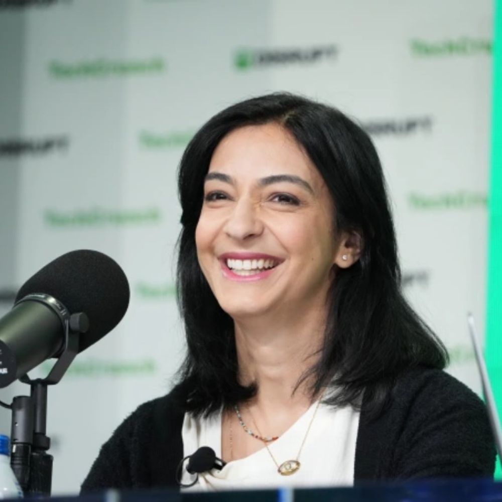 Mary Ann Azevedo