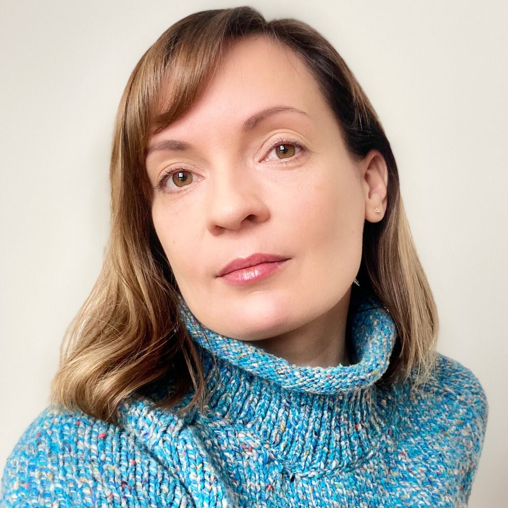 Anastasia Kozyreva