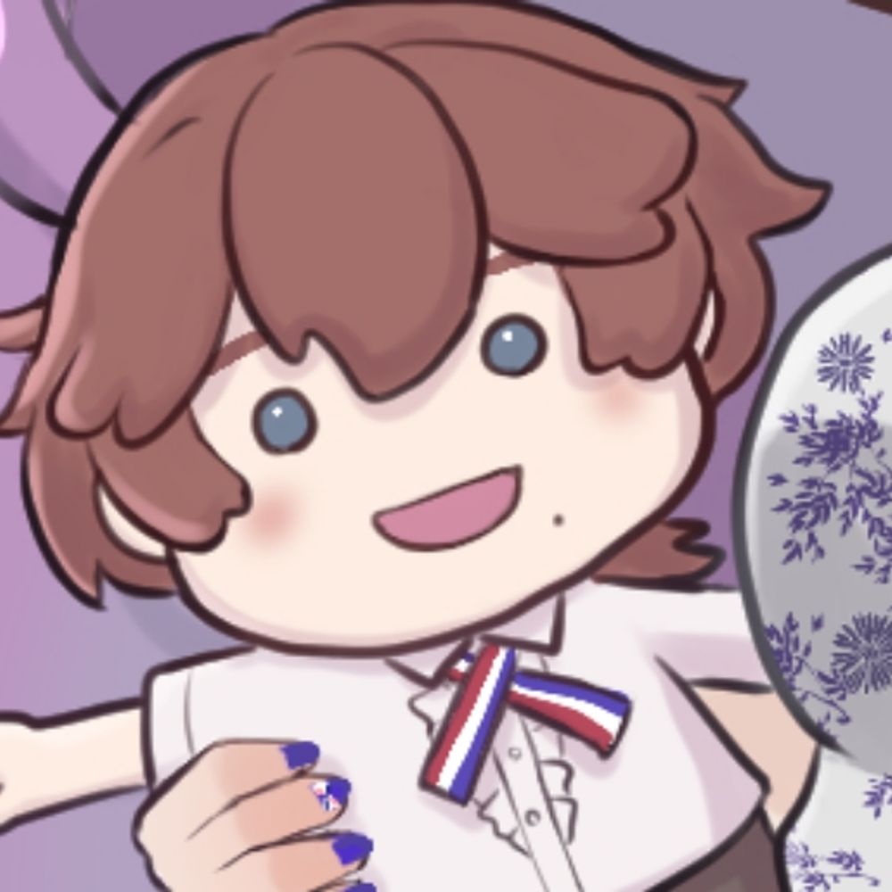 🌻Pinka🍆