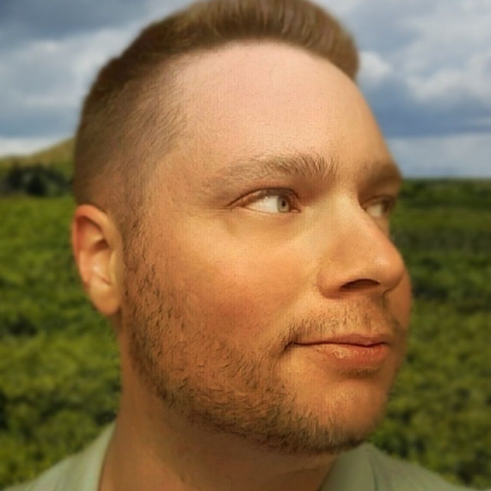 Aaron Martin