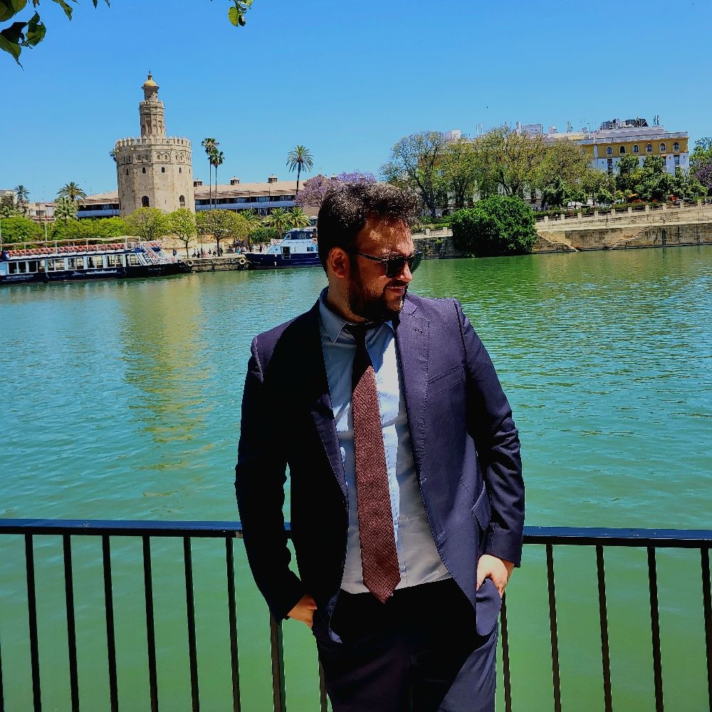 José Enrique Monrosi
