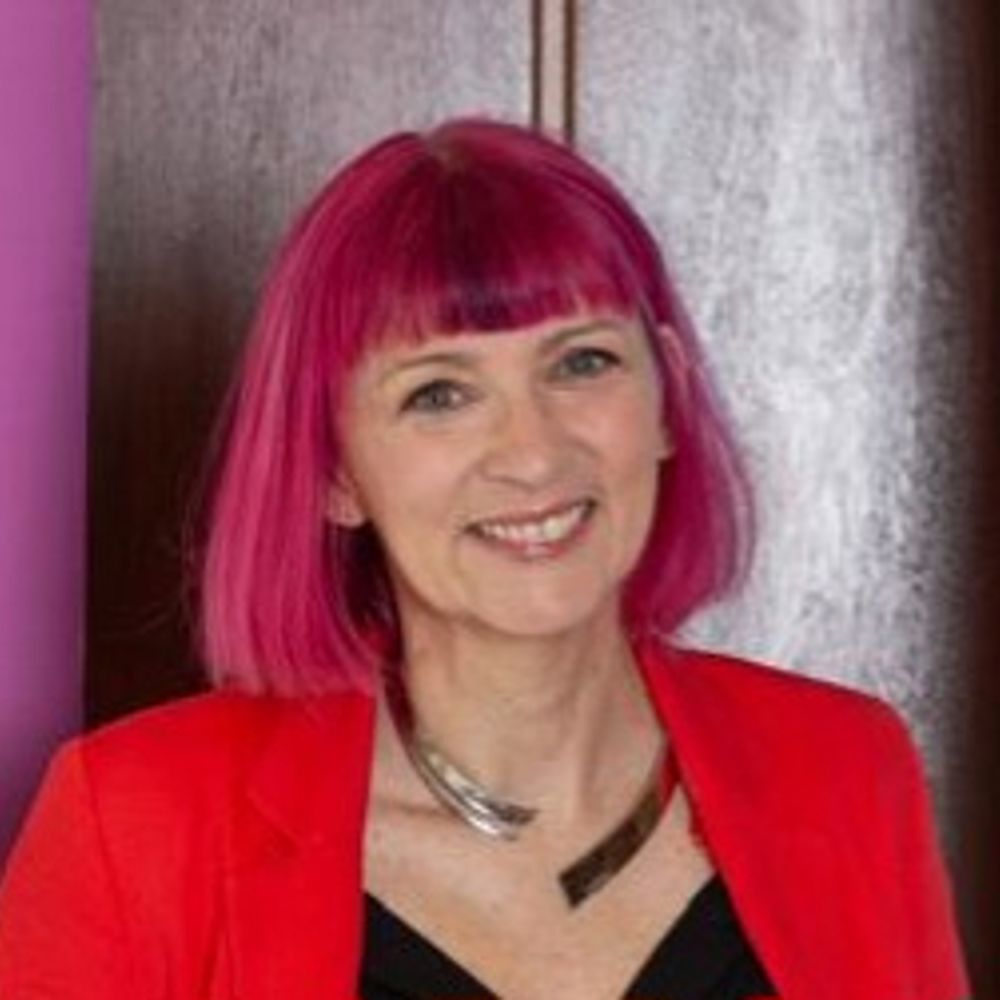Paula Leonard