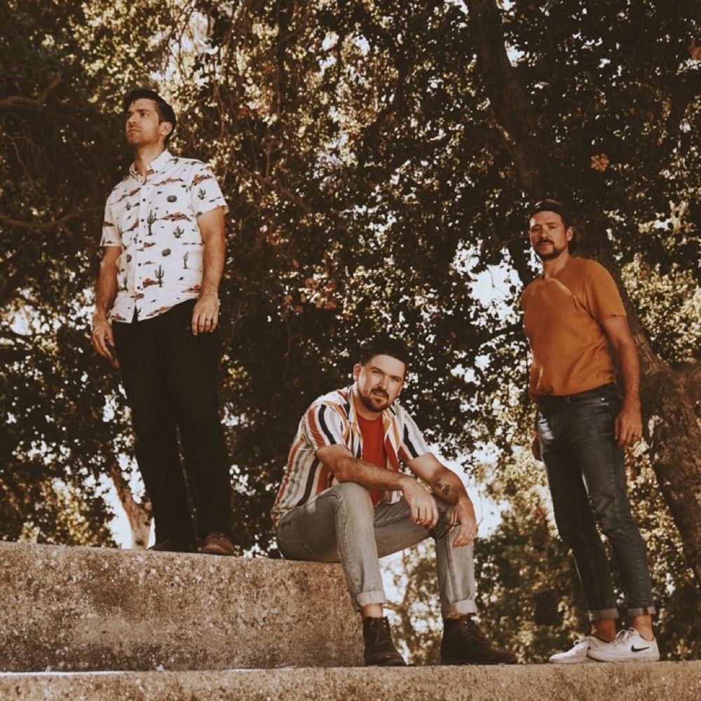 Daniel Ellsworth & The Great Lakes