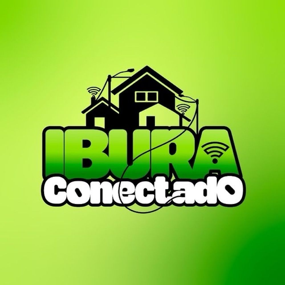 Ibura conectado ®