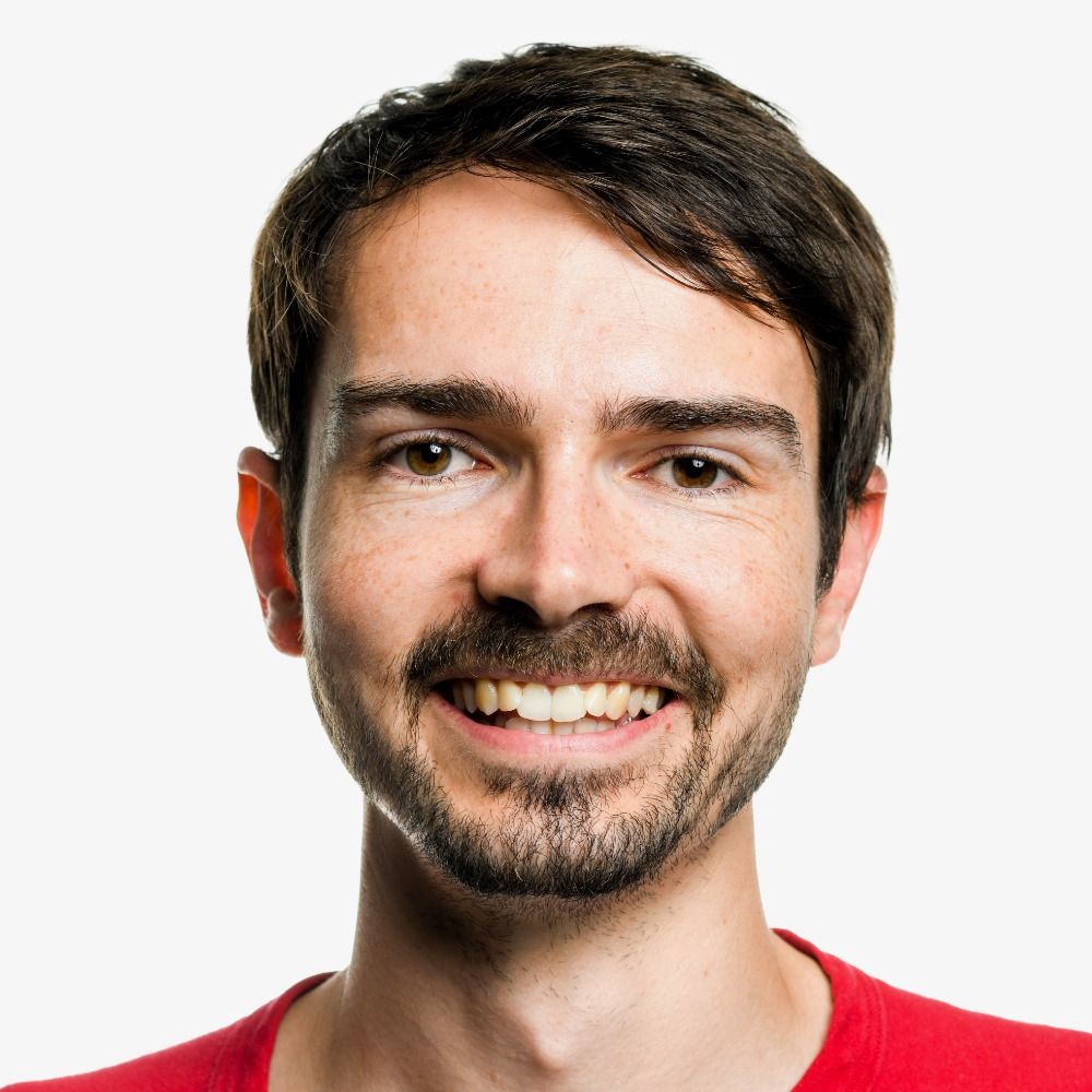 Tim Hacker