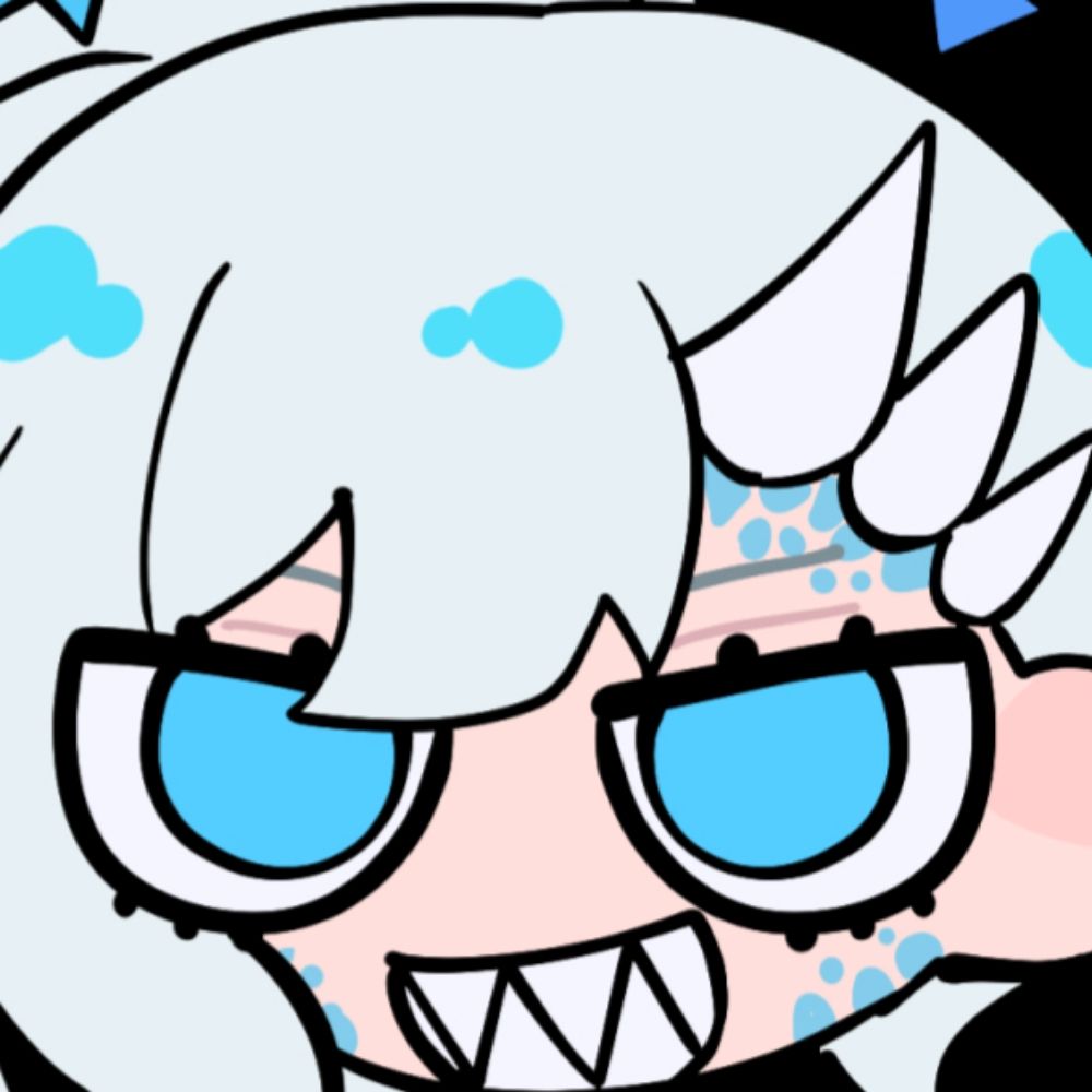  🐉Izzy Eve🗻  | VTuber