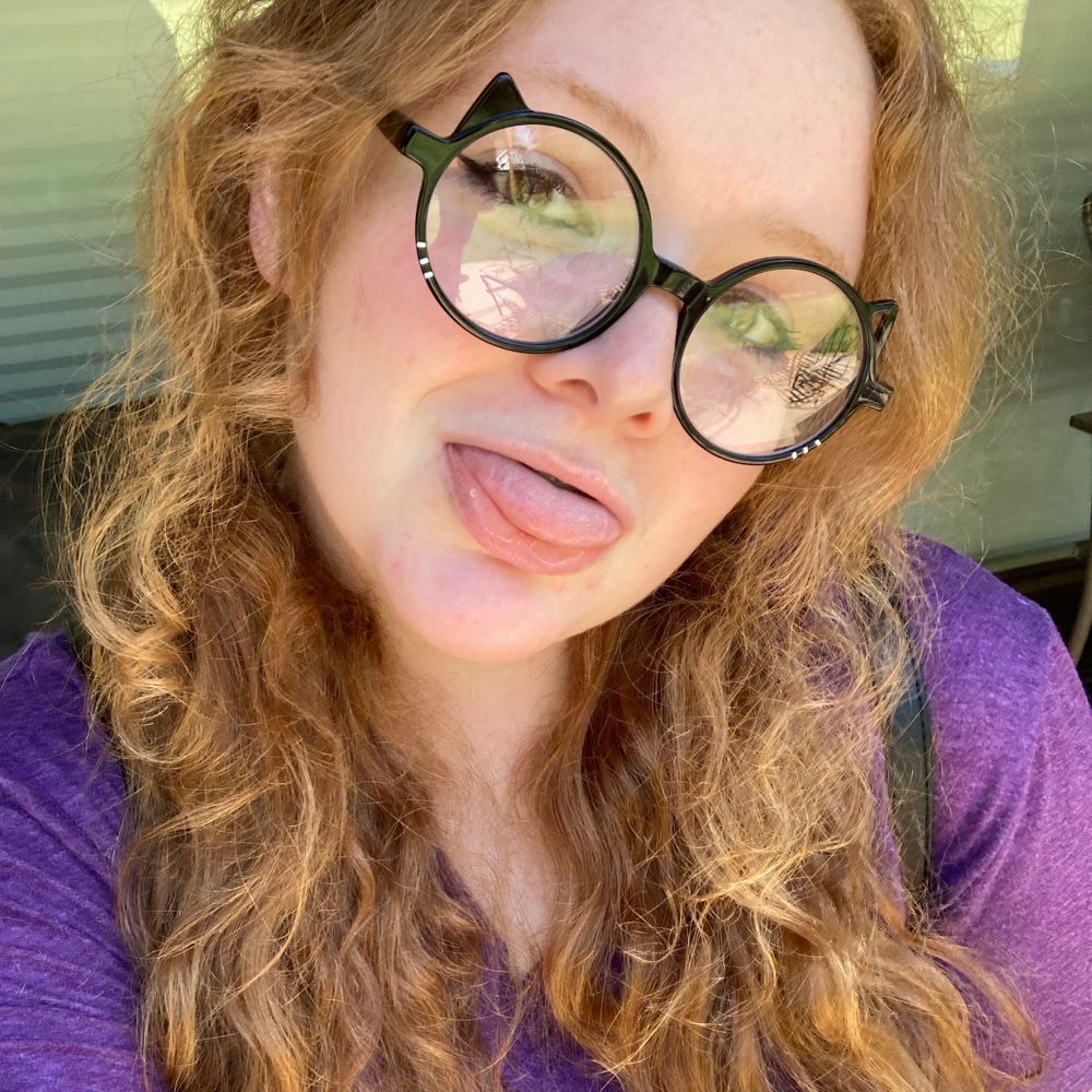 Bex Stump