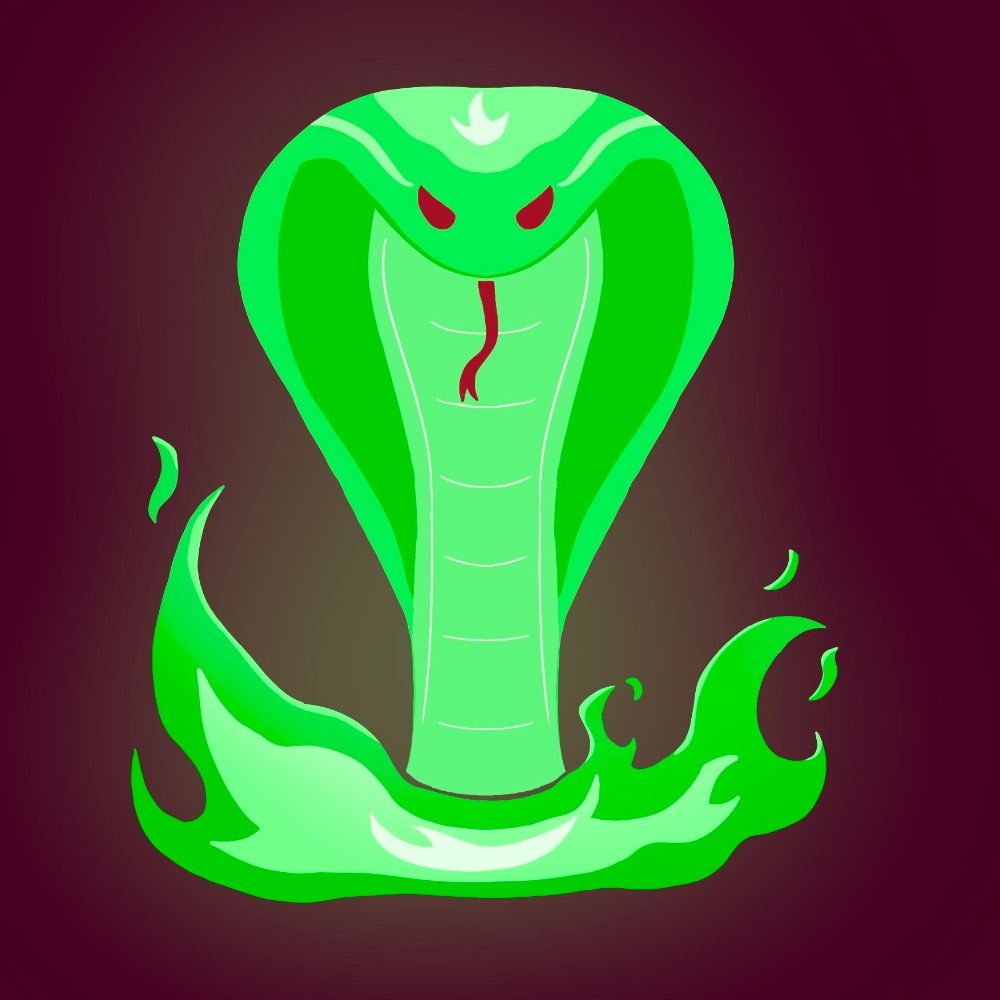 TheGiftedFire