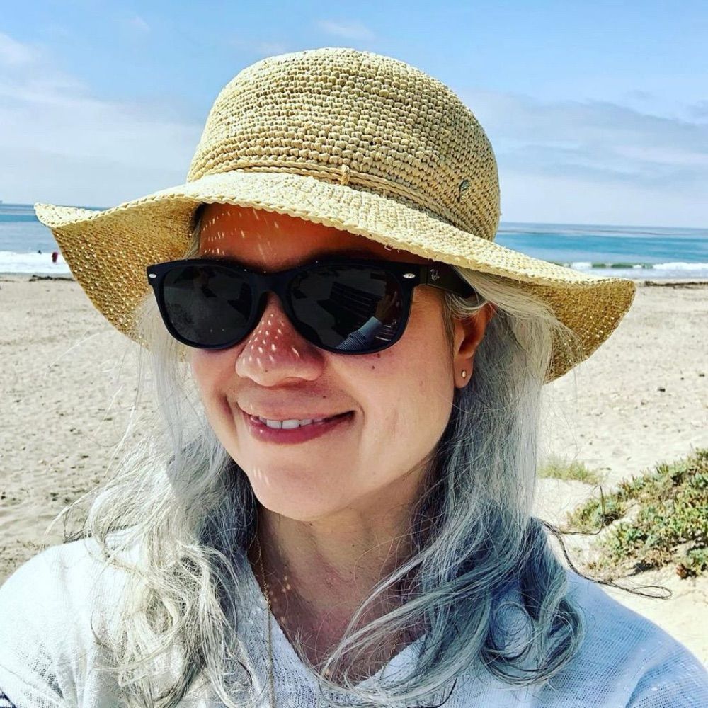 Sandra B. Ballard