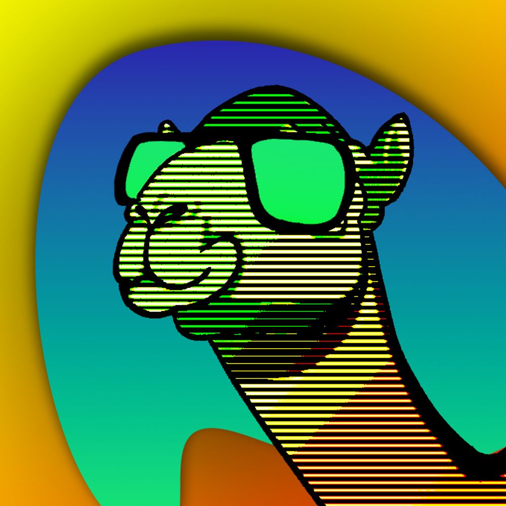 Future Camel🐪| Fangs & Faith Solitaire