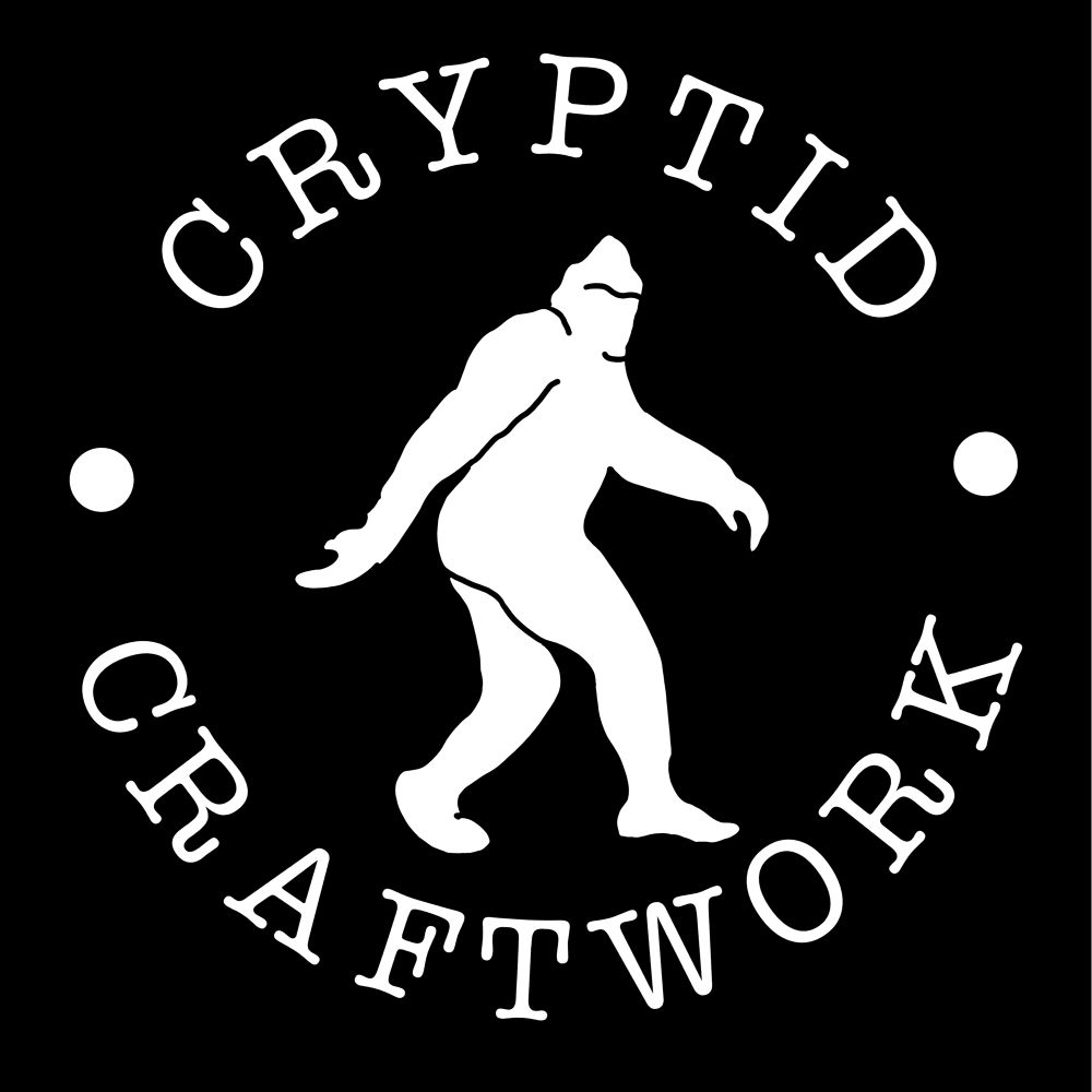 Cryptid Craftwork