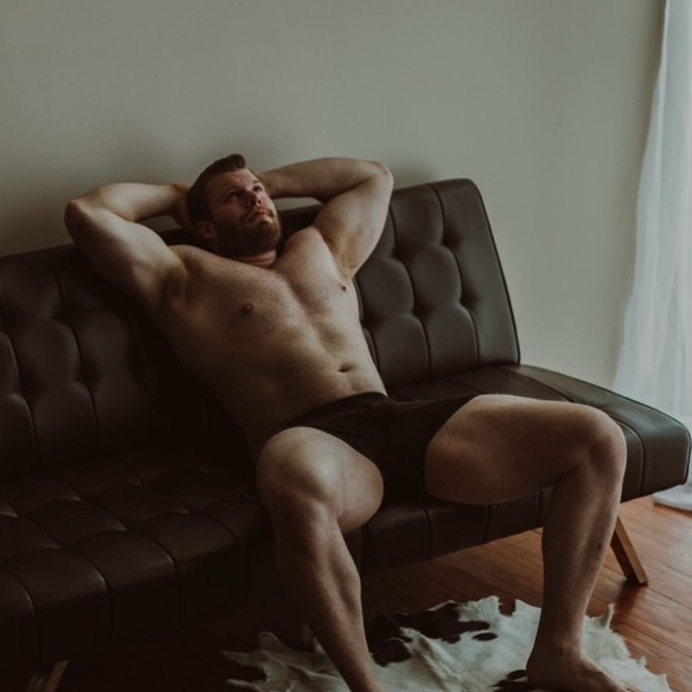 Mike Steel