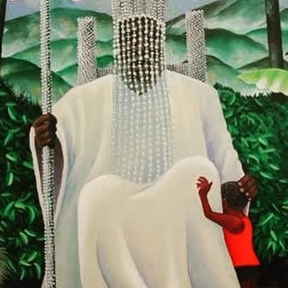 Black Autistics 