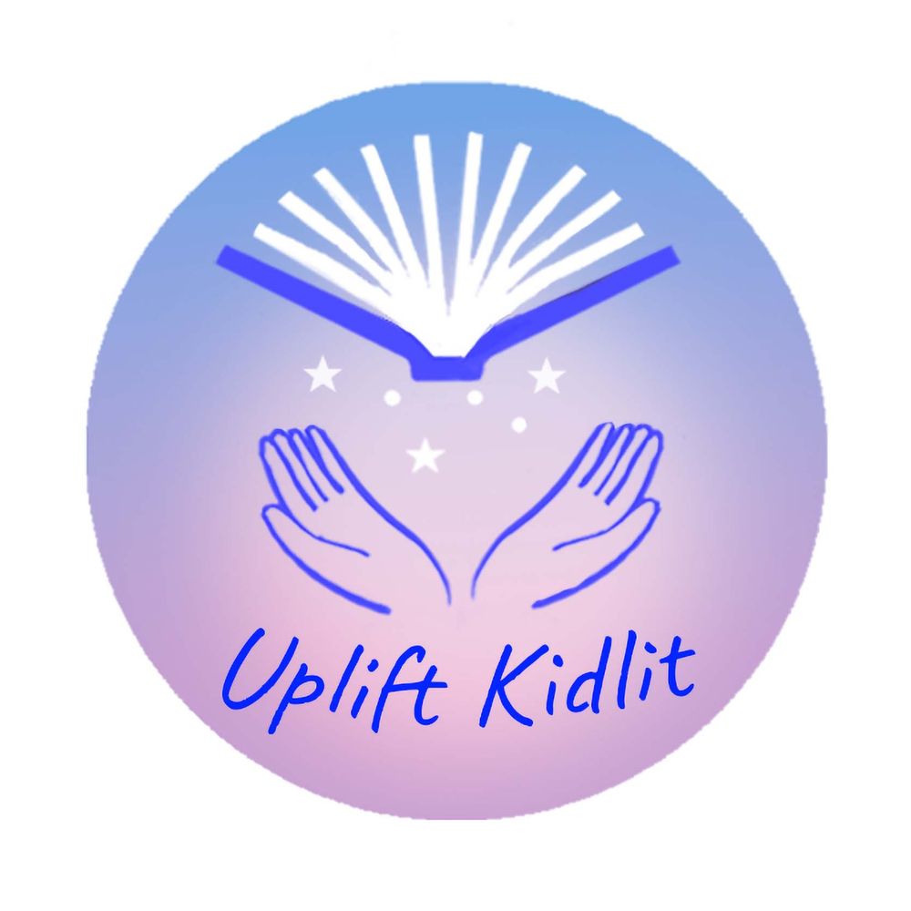 Uplift: An AANHPI Kidlit Newsletter