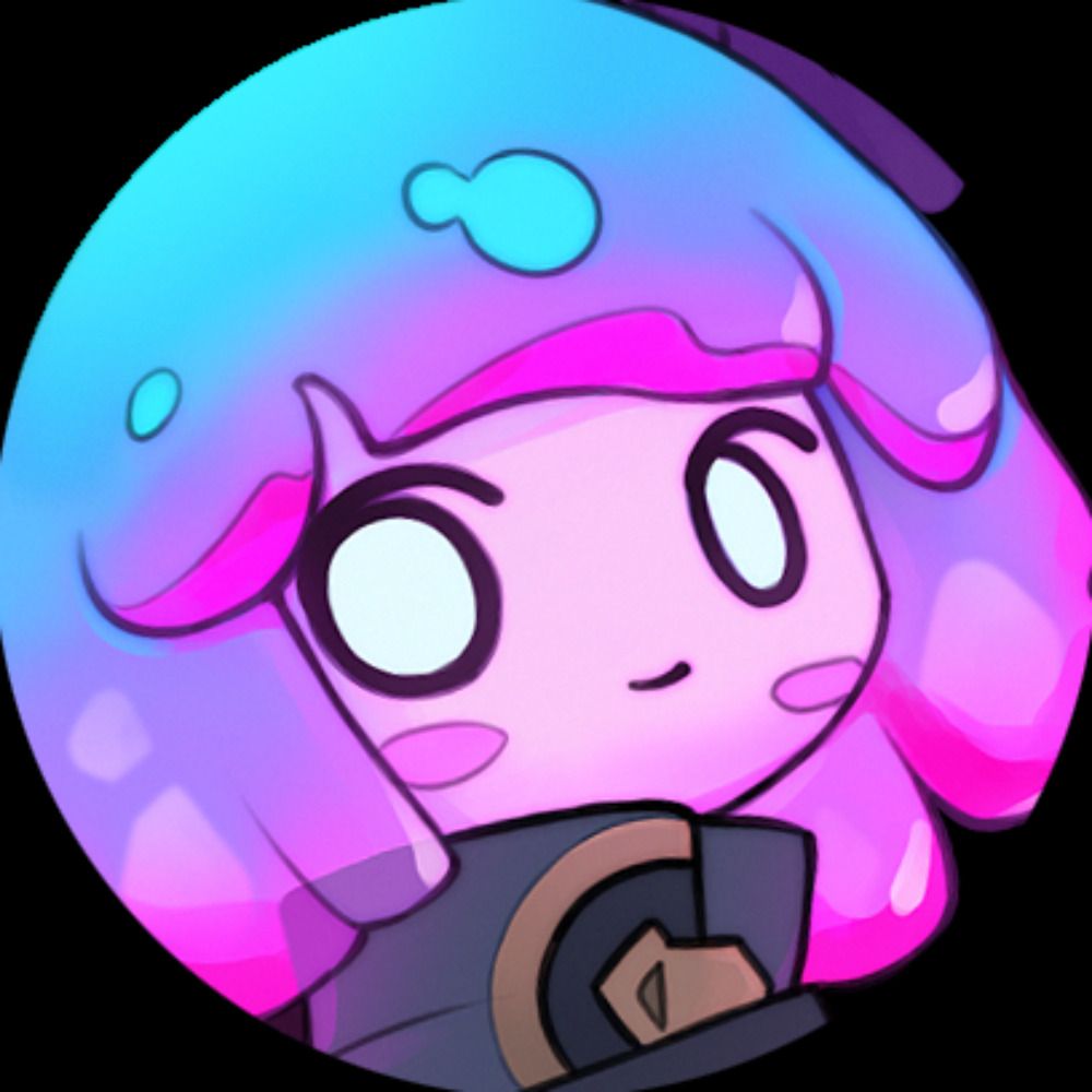 Squeaky's avatar