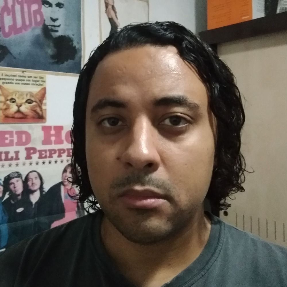 Leandro Vieira 
