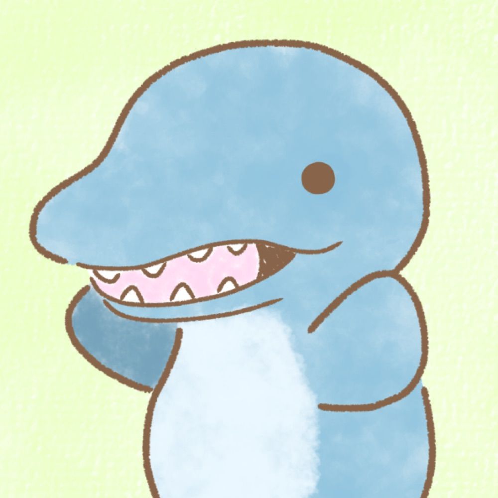 しばモドキ