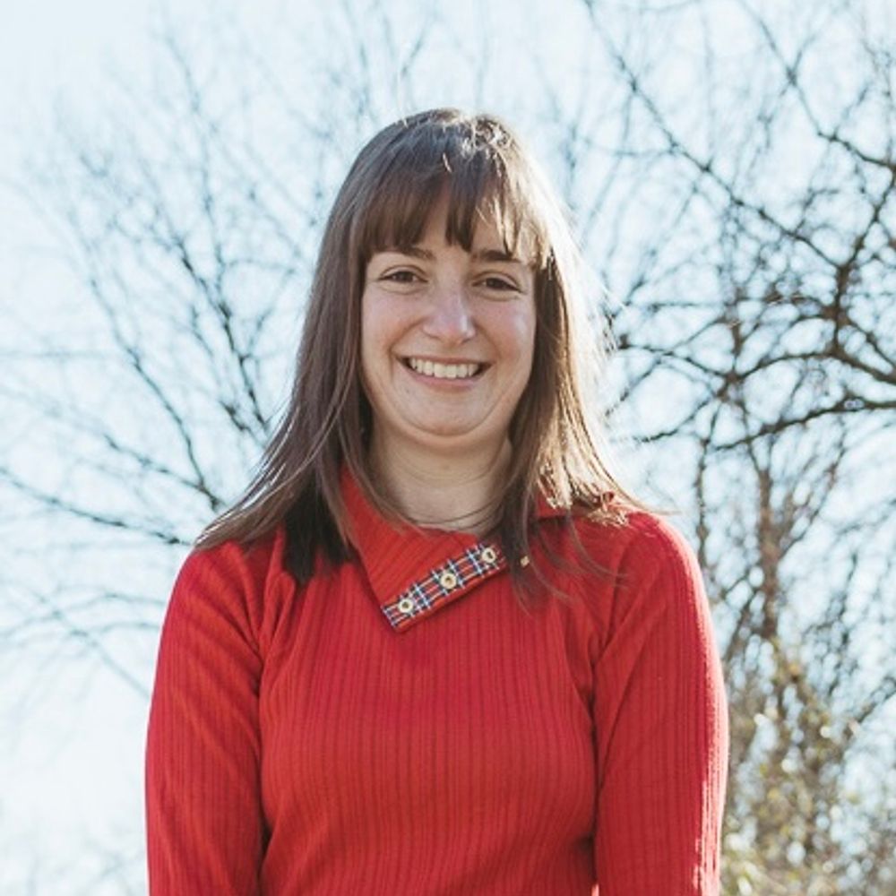 Kelly Mahoney, Ed.D.