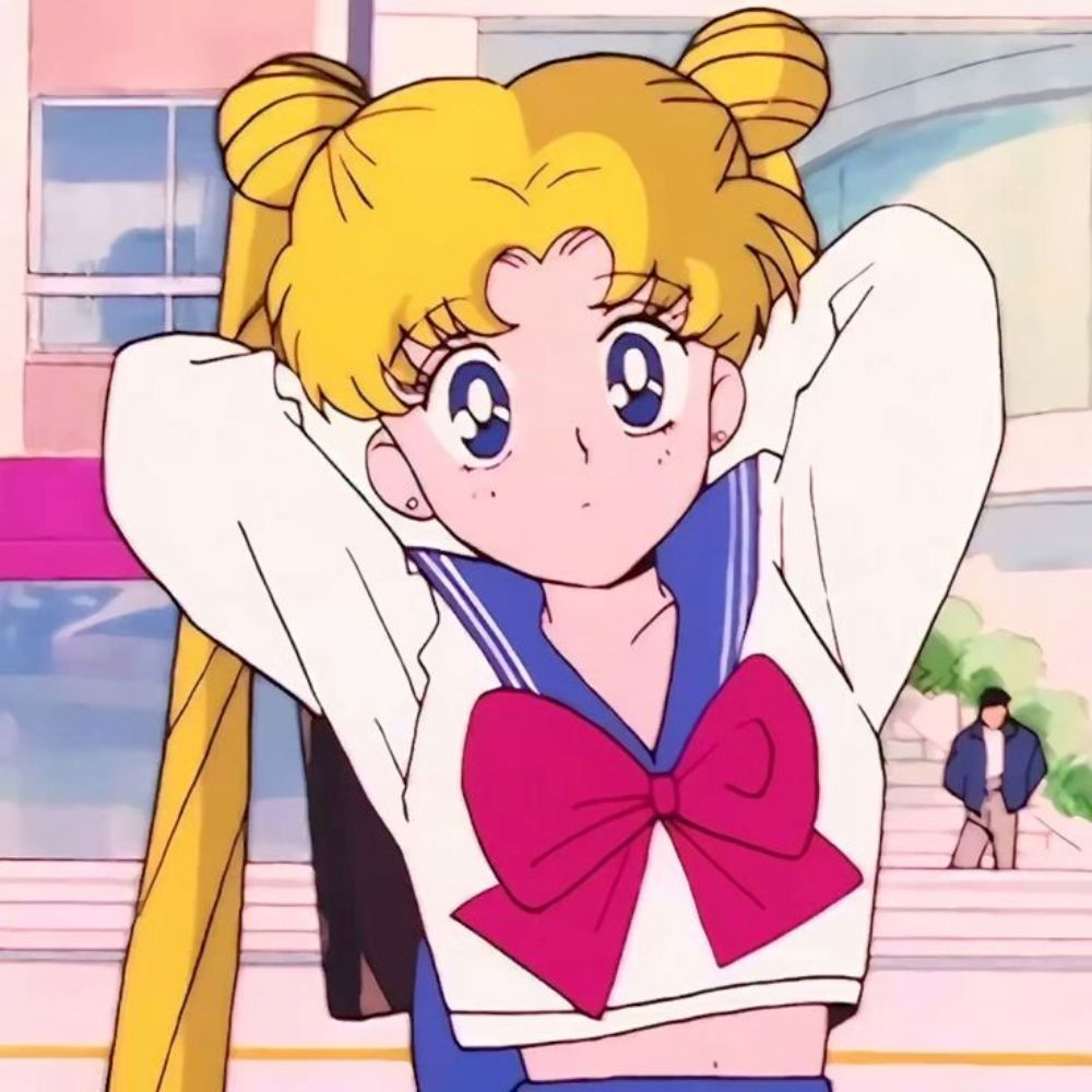 Sailor Moon