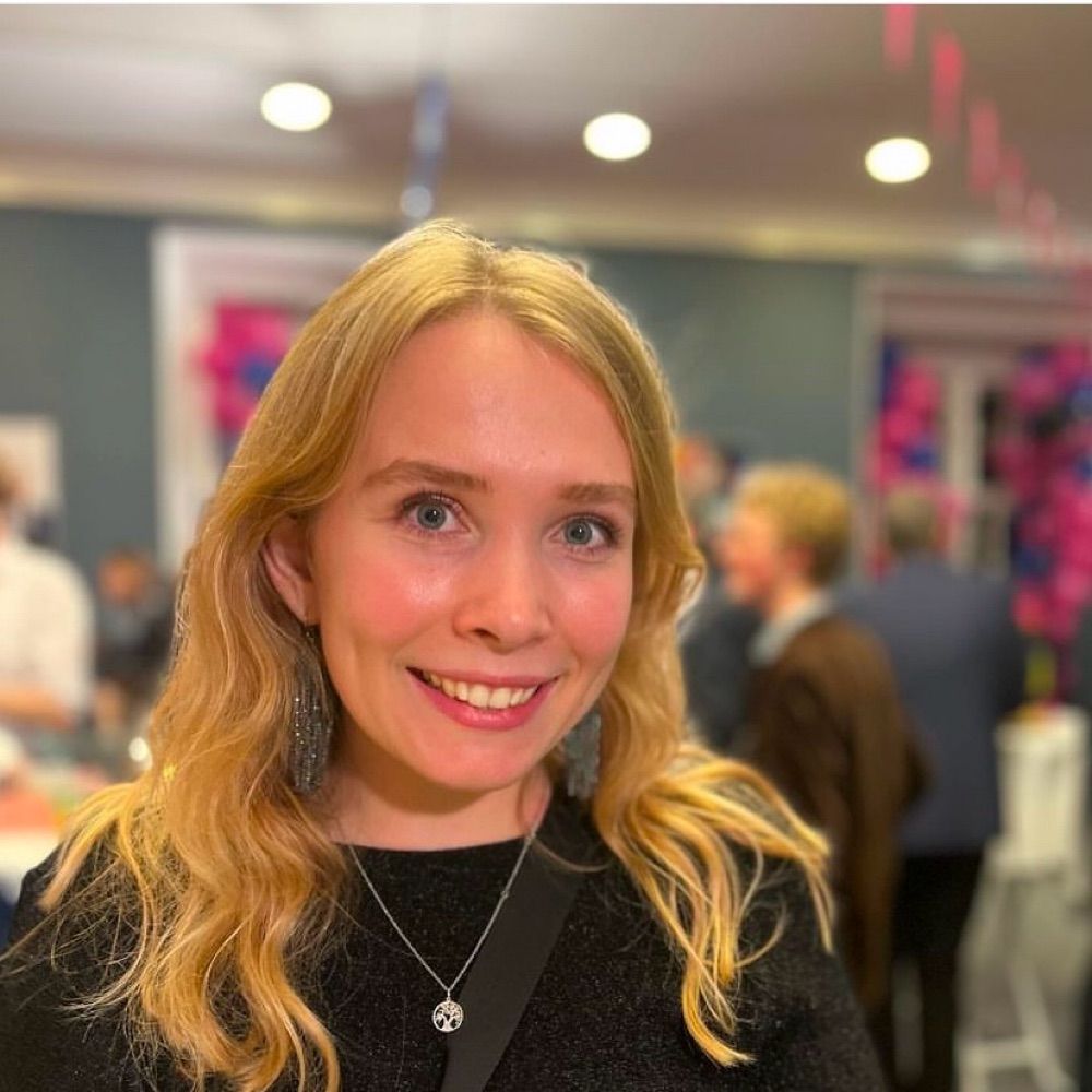 Katinka Langdahl