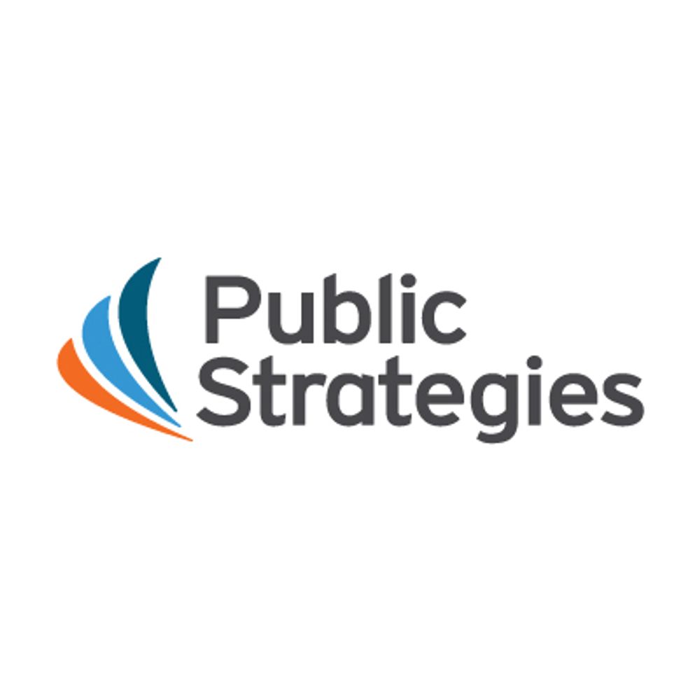 Public Strategies