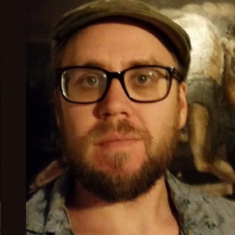 Kristoffer