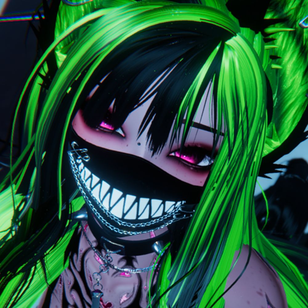 🖤Viivi🖤🔞