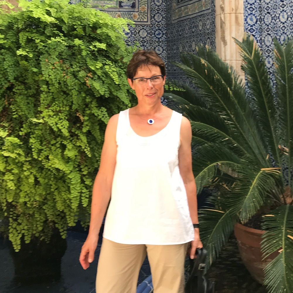 Barbara Bröker