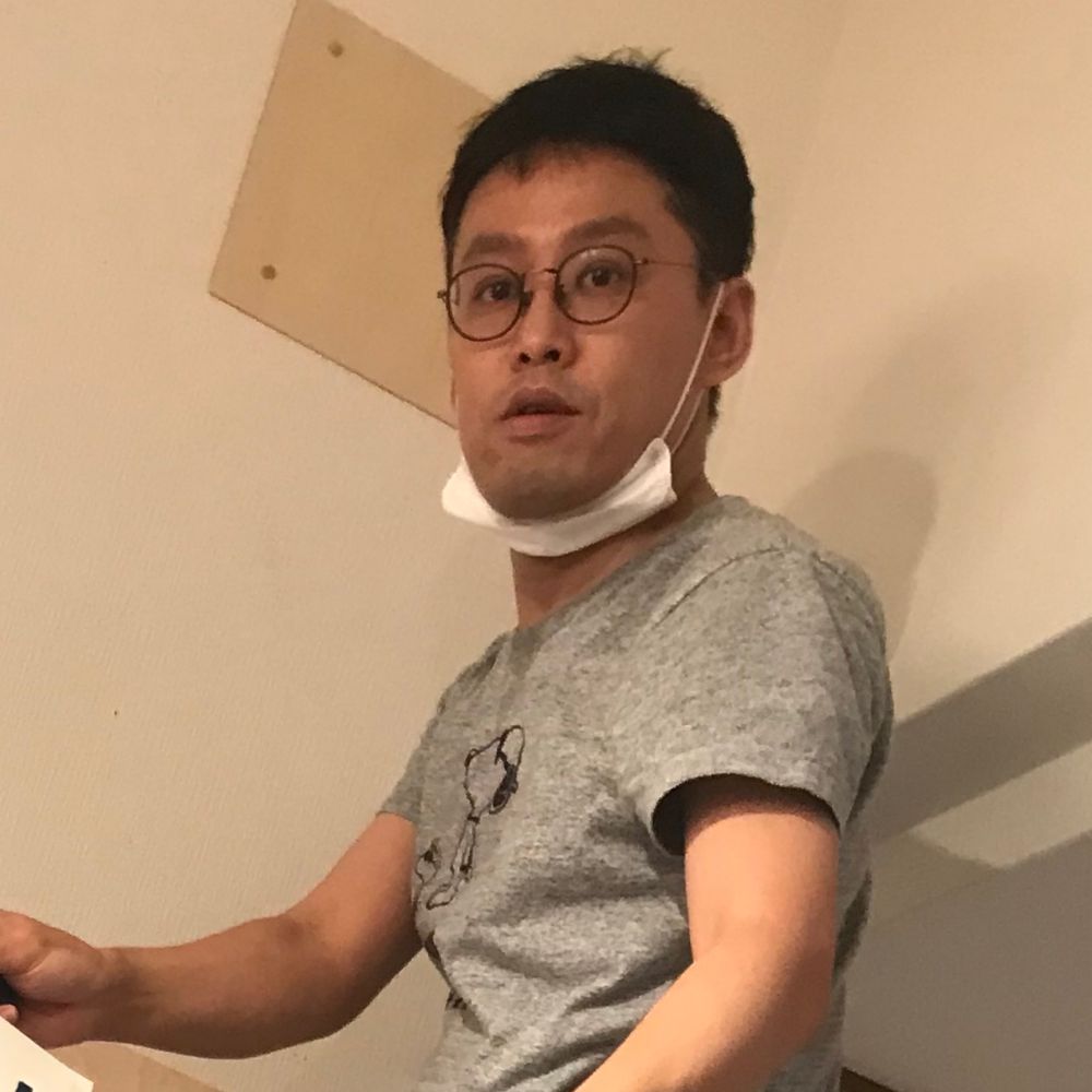 友田とん