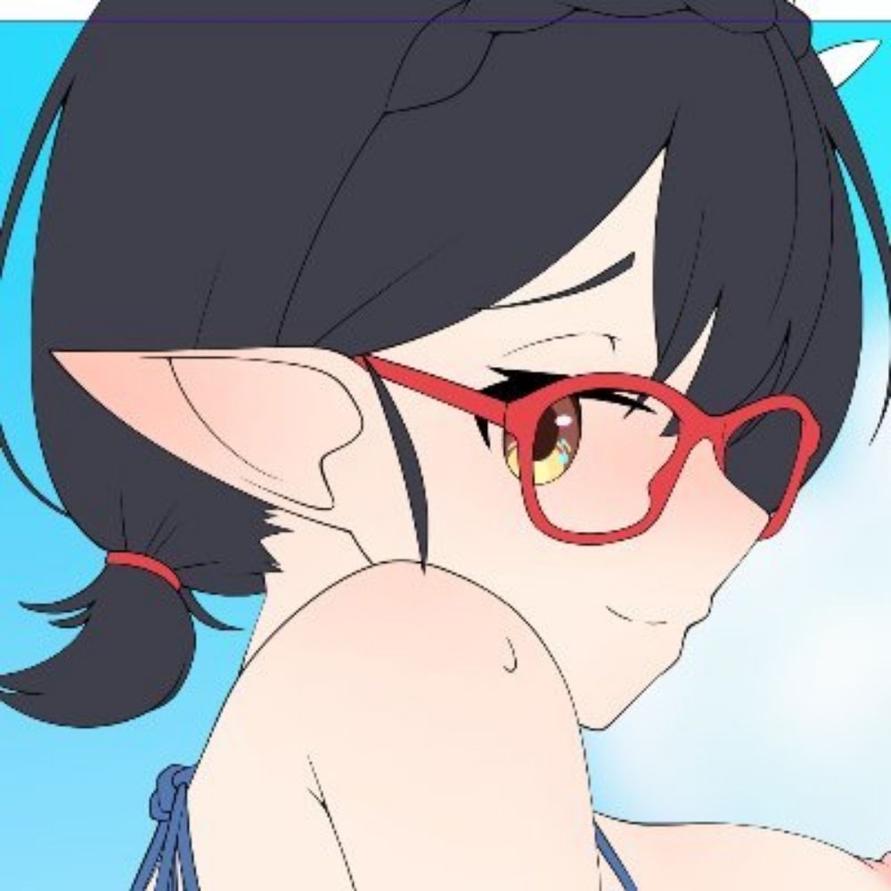|| Kacamata_Kunink || クニンク