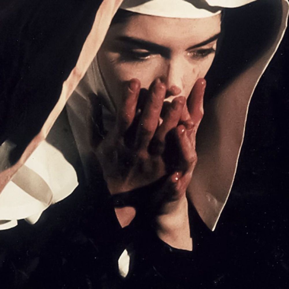 Satanic Witchery