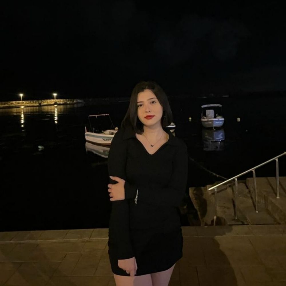 Buse Karaca