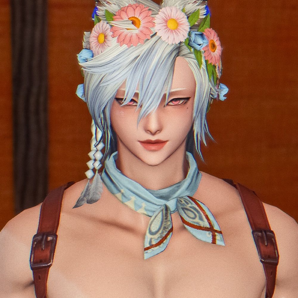 Bunny Boy