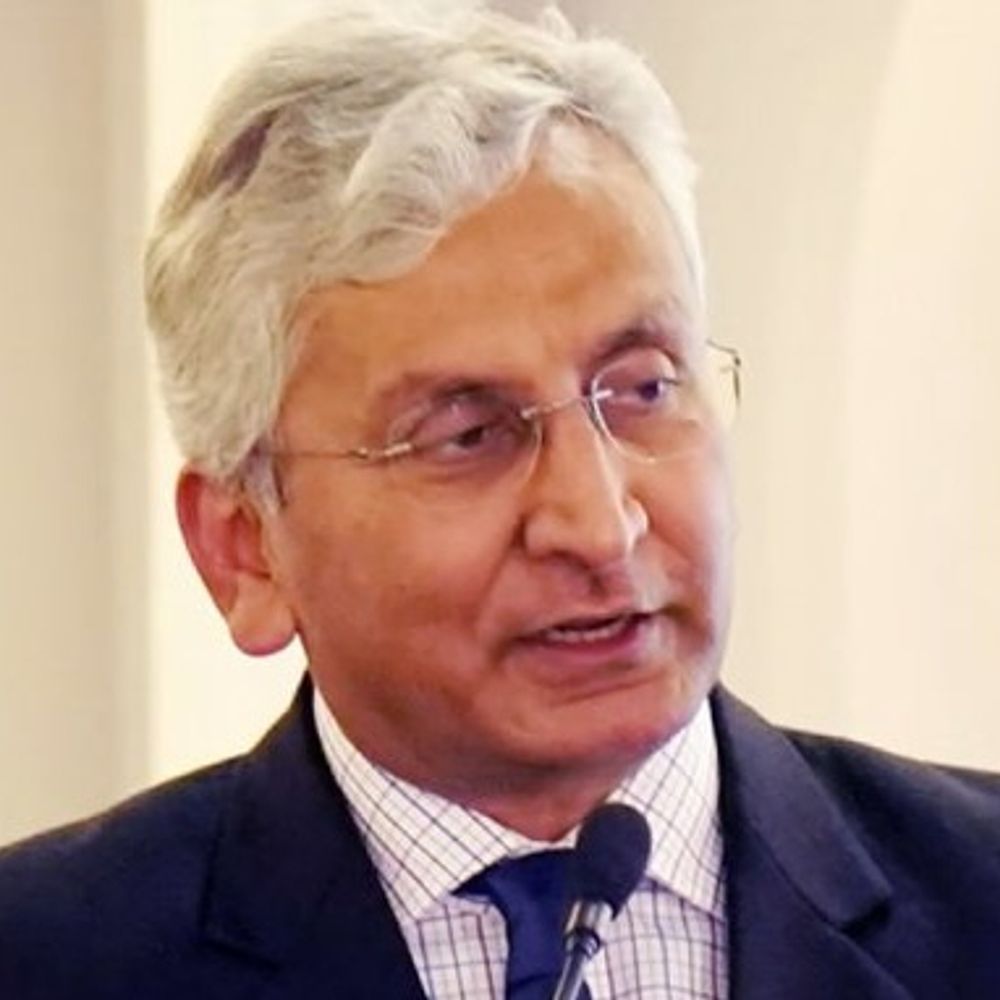 Vivek Jha