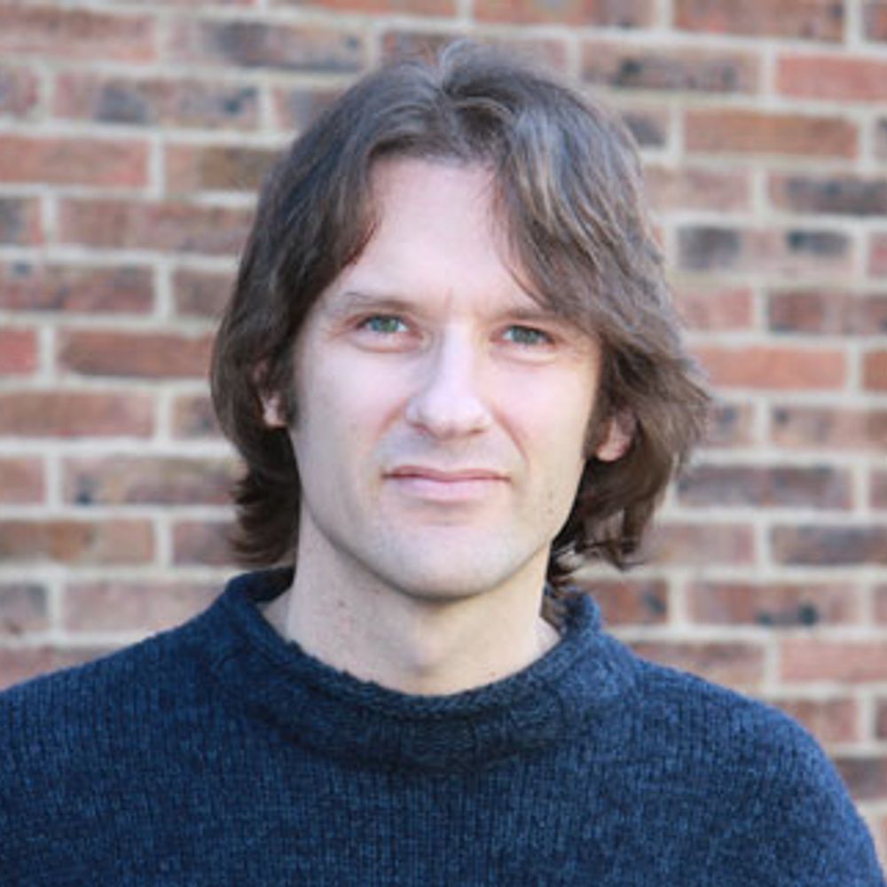 Darren Soanes