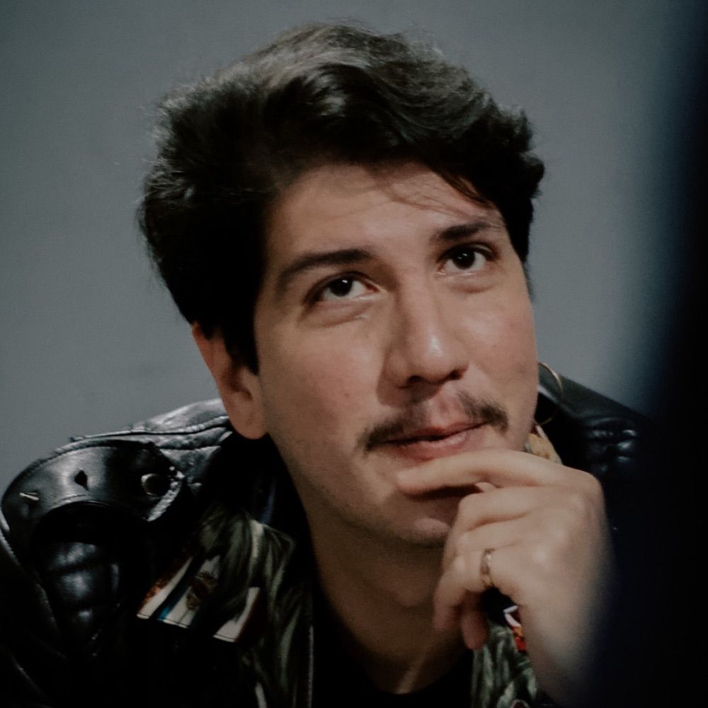 Pedro Silva