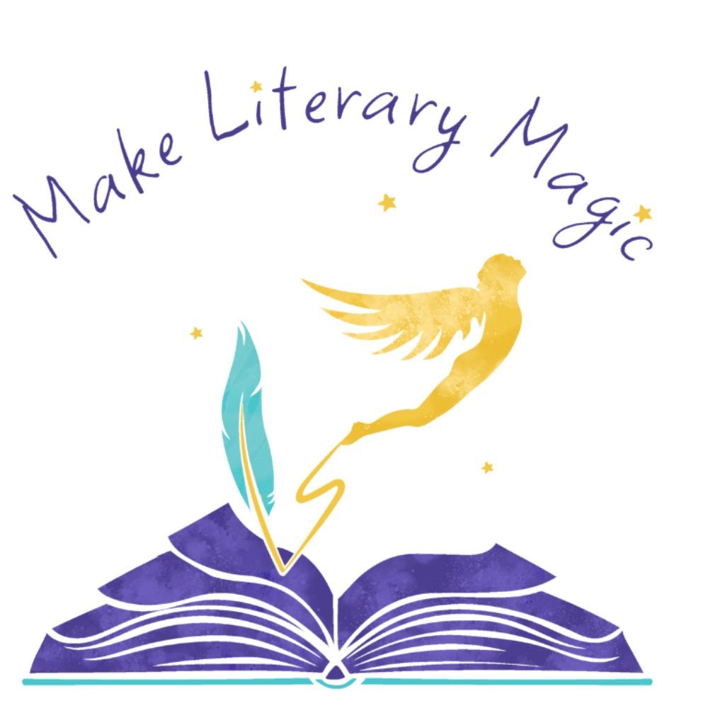 Make Literary Magic
