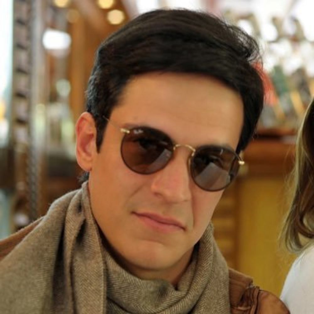 Felix Khoury