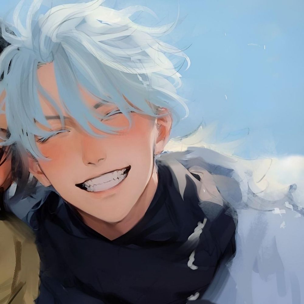 Gojo Satoru