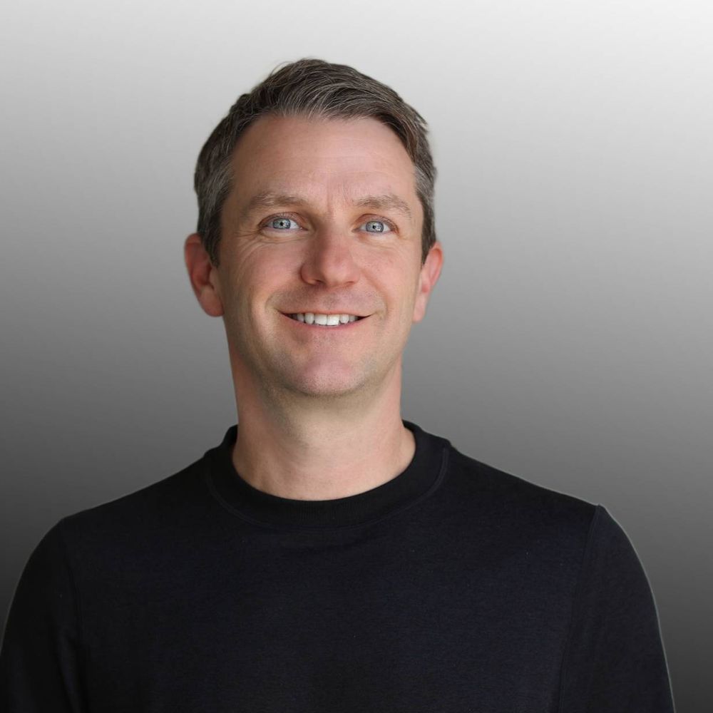 Jeff MacGregor