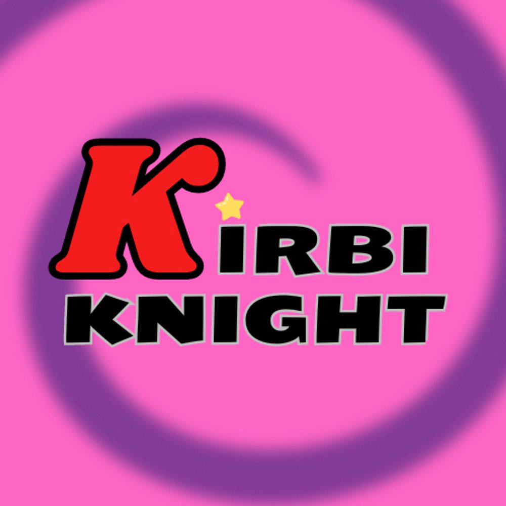 Kirbiknight